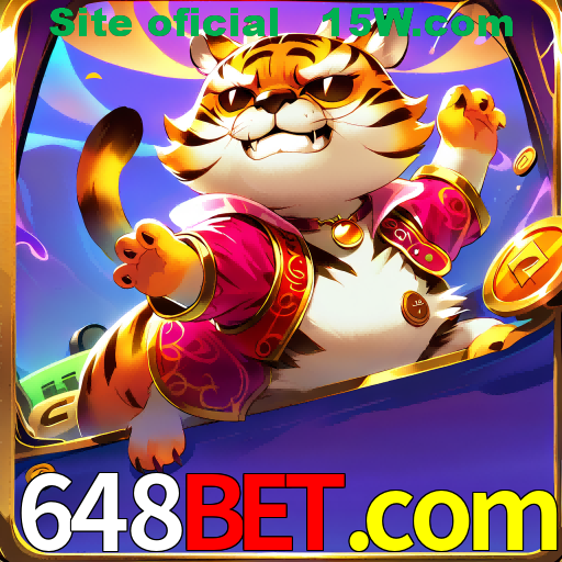 Imagem promocional da 648bet.com mostrando a plataforma e suas vantagens